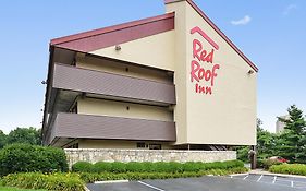 Red Roof Inn Louisville Fair And Expo