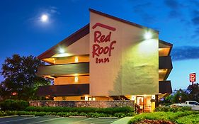 Red Roof Inn Louisville Fair And Expo